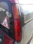 ���� Toyota Sprinter Carib 1989 12263 AE90 AE90 AE95 4A-FE, ������ ������ 12263 ����