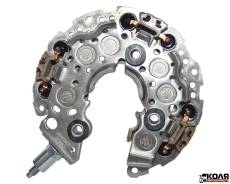 ������� ���� ���������� 12V 50A Toyota 2AZ 2GR 3GR 4GR 5GR 2TR 2UZFE CSNR422 (Boruida) 273600P150 ����