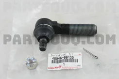 ���������� SE-2951R 45046-69135 FJ80/HDJ MacRoss 45046-69135 4504669135 ����
