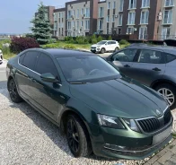 Skoda Octavia ����