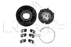 ����� ���������������� Mercedes C-Series 1.8 00- NRF ���. 380042 380042 ����