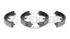 ������� ����. �����. ����. Toyota Camry (V10 V20) 82- Carina (T150 T170) 83- Carina E (T190) 92- Zekkert ���. bk-4457 BK4457 ����