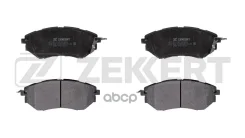 ������� ����. ����. ������. Subaru Forester (SJ_) 13- Legacy (BL BP BM) 03- Outback (BR BS) 09- T Zekkert ���. bs-1241 BS1241 ����