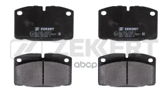 ������� ����. ����. ������. Opel Corsa A 82- Vectra A 88- Omega A 86- Ascona C 81- Kadett D E 79 Zekkert ���. bs-2345 BS2345 ����