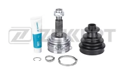 ���� ������� Toyota Ractis (P100) 05- Urban Cruiser (P100) 09- Verso (P120) 10- Yaris (P90 P130) Zekkert ���. gs-5238 GS5238 ����