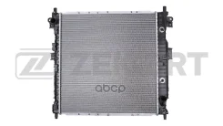 �������� ���������� ��������� SsangYong Actyon II 12- Actyon Sport 11- Kyron 05- Zekkert ���. mk-1209 MK1209 ����