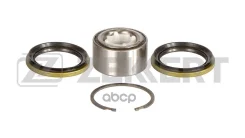 ������� �� RL-6208 / ����������� ������� ������ (��� ABS) Toyota Corolla (E100 E110) 95- Zekkert ���. rl-2208, ����� RL2208 ����