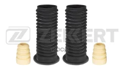 �������� ������� � �������� (2 ��. ) Ford Fiesta V VI 03- Mazda 2 I-III 07- Zekkert ���. sm-3097s SM3097S ����