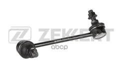 ������ ������������� �����. ����. Isuzu D-Max (TFR TFS) 02- Zekkert ���. ss-1337 SS1337 ����