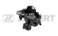 ����� ������� Peugeot 206 99- 307 00- 406 99- 407 04 607 00- 806 00- Citroen C4 04- C5 I-III Zekkert ���. wp-1297 WP1297 ����