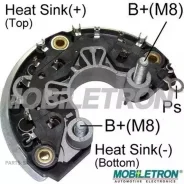 ����������� Mobiletron RB-929H RB929H ����