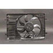 ���������� ���������� Audi A3 Seat Leon Skoda Octavia (13-) VW Golf (14-) 450W Brose Termal 404302 404302 404302 ����
