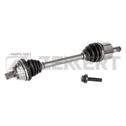 ������ � ����� ������. ���. Audi A3 03- Seat Altea 04- Leon II 05- Toledo III 04- Skoda Octavia Zekkert AW-4831 AW4831 ����