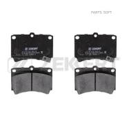 ������� ����. ����. ������. Kia Pride (DA) 96- Rio 00- Mazda 121 II 90- 323 III-V 85- Demio 96- Zekkert BS-2030 BS2030 ����