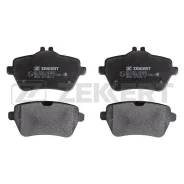 ������� ����. ����. ����. MB S-Class (222) 12- SL (231) 12- Zekkert BS-3055 BS3055 ����