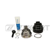 ���� �����. Audi A6 04- II 05- ���� Zekkert GS-3986 GS3986 ����