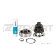 ���� �������. Audi A3 03- Q3 11- Seat Ibiza III 06- Leon 04- Skoda Fabia (NJ3 NJ5) 14- Octavia Zekkert GS-4976 GS4976 ����