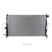 �������� ���������� ��������� Opel Vectra B 95- Zekkert MK-1077 MK1077 ����