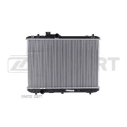 �������� ���������� ��������� Suzuki Swift (MZ EZ) 05- Zekkert MK-1232 MK1232 ����