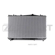 �������� ���������� ��������� Chevrolet Rezzo 05- Zekkert MK-1418 MK1418 ����