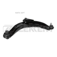 ����� �������� �������. �����. ���. ����. Mazda MPV II 99- Zekkert QL-3356 QL3356 ����