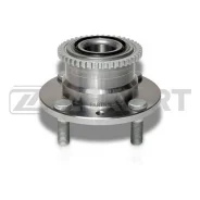 ������� ������ (� ABS) Mazda 323 IV 89- 323 V 94- 323 VI 98- Zekkert RL-1237, ����� RL1237 ����