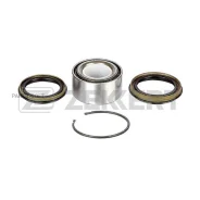 �������� ���������� ������� ������. (��� ABS) Subaru Forester (SF SG) 97- Impreza (G_) 92- Legacy Zekkert RL-5284, ����� RL5284 ����