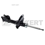 ����������� ������� ������ �������� �������� Hyundai Santa Fe II 06- Zekkert SG-4797 SG4797 ����