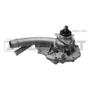 ����� ������� MB 190 (201) 82- Coupe (124) 87- SsangYong Korando II 97- Musso 96- Zekkert WP-1018 WP1018 ����