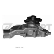 ����� ������� Jeep Grand Cherokee II 99- Wrangler II 00- Zekkert WP-1222 WP1222 ����