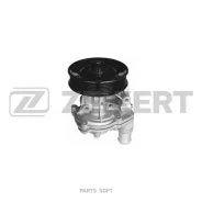����� ������� Ford Transit VI-VII 00- Land Rover Defender 06- Zekkert WP-1308 WP1308 ����