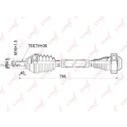 ������ � ����� | ����� ����| Lynxauto CD1139 CD1139 ����