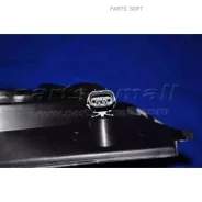 ���������� ��������� Hyundai Accent PMC 9773025000 Parts-MALL Pxnba-033 PXNBA033 ����
