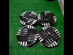Hipnotic Wheels C-Note