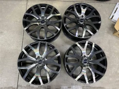 RAYS Waltz Forged S7