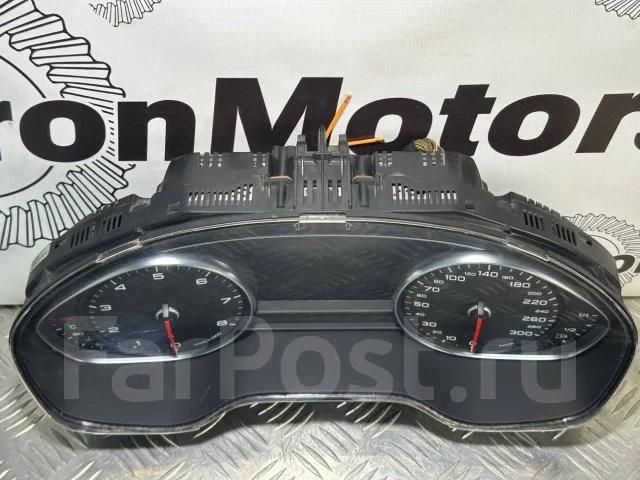 ������ �������� Audi A8 2014 4H0920900Q 4H2 4H0920900Q ����