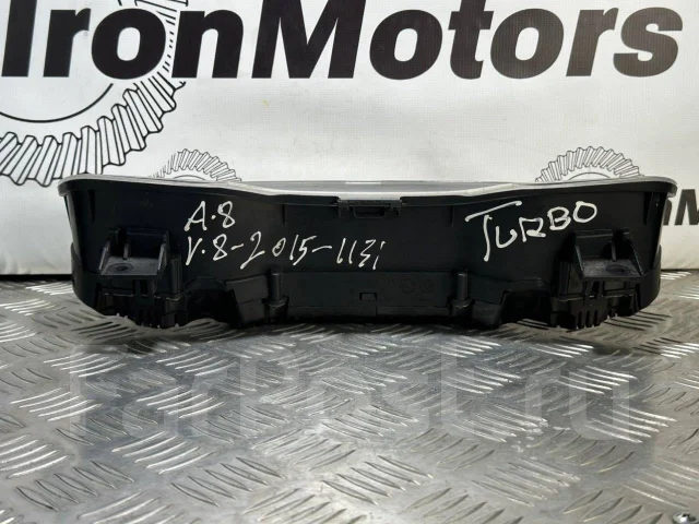 ������ �������� Audi A8 2014 4H0920900Q 4H2 4H0920900Q ����