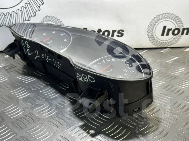������ �������� Audi A8 2014 4H0920900Q 4H2 4H0920900Q ����