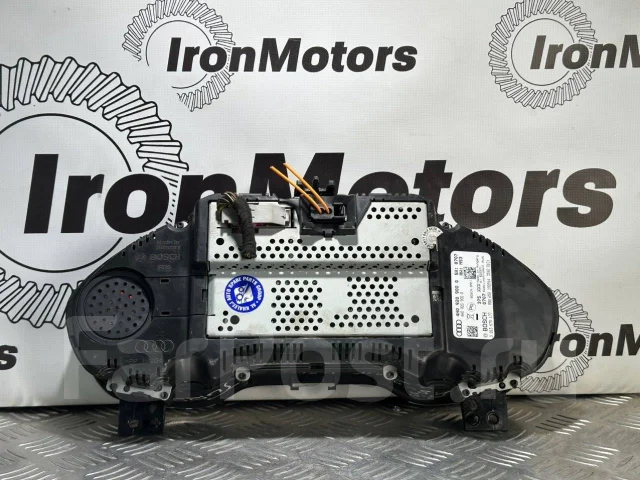 ������ �������� Audi A8 2014 4H0920900Q 4H2 4H0920900Q ����