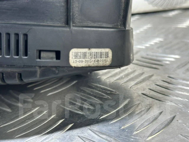 ������ �������� Audi A8 2014 4H0920900Q 4H2 4H0920900Q ����