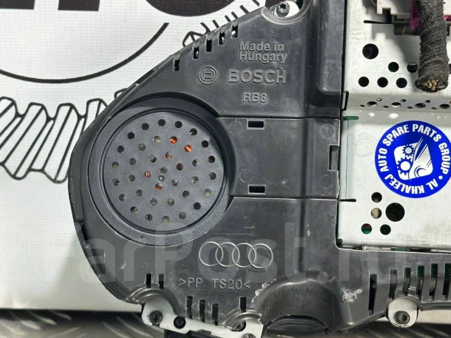 ������ �������� Audi A8 2014 4H0920900Q 4H2 4H0920900Q ����