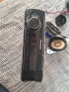 Pioneer MVH-S410BT ����