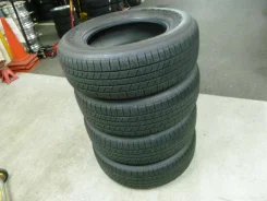 Dunlop Grandtrek H/T31