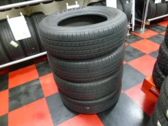 Dunlop Grandtrek H/T31