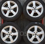 Weds Treffer. 6.5x16", 5x114.3, ET40, �� 73,1���. ����