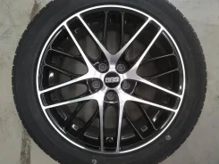 BBS CS