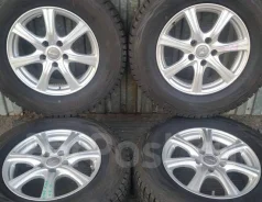 Manaray Sport Eurotech. 6.5x16", 5x114.3, ET42, �� 73,1���. ����