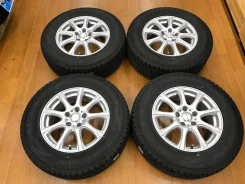 Dunlop Dufact DS9