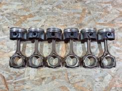 ������� �������� 2JZ-GE VVT-I Toyota � ������� 13101-46080 ����