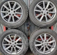 Sein. 6.5x16", 5x114.3, ET38, �� 73,1���. ����
